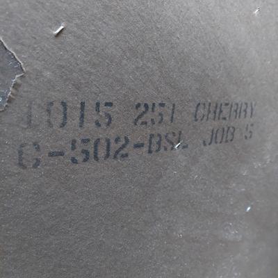 Chest of Drawers (PB-BBL)