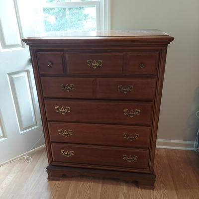 Chest of Drawers (PB-BBL)