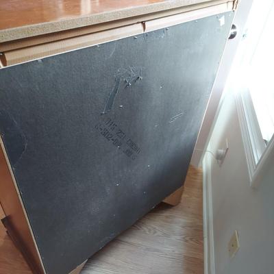 Chest of Drawers (PB-BBL)