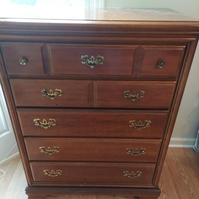 Chest of Drawers (PB-BBL)