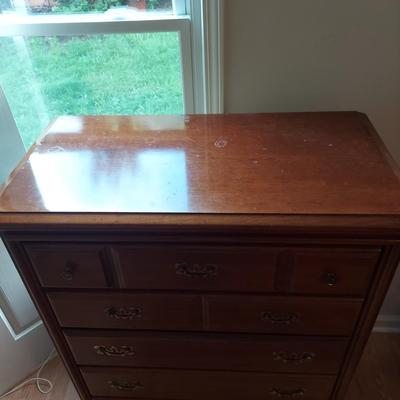 Chest of Drawers (PB-BBL)