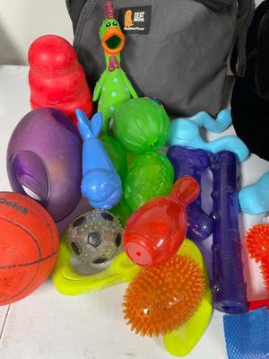 Pet lovers package