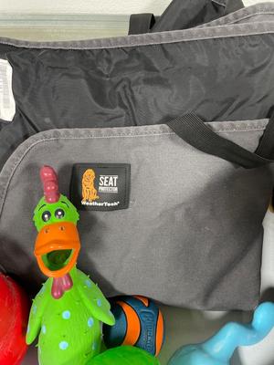 Pet lovers package