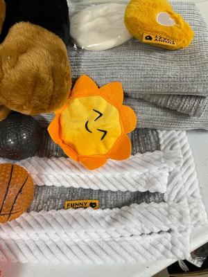 Pet lovers package