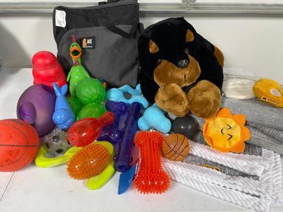 Pet lovers package