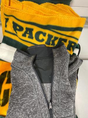 Green Bay Packers package