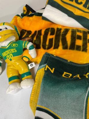 Green Bay Packers package