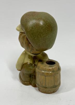 Sale Photo Thumbnail #186: Approx. 4" tall. Good used condition.