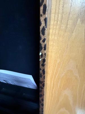 Sale Photo Thumbnail #269: In good used condition with some dings on edges, see photos for details.