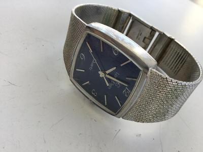 Rusty vintage lord Elgin marked