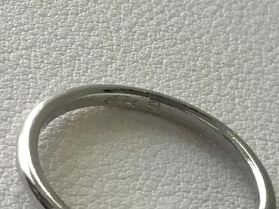 Beautiful fashion ring