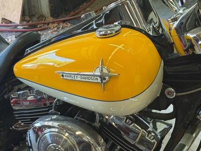2000 Harley Davidson!!