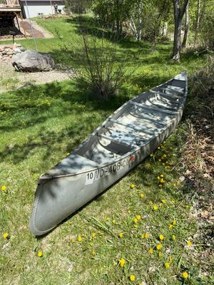 Canoe