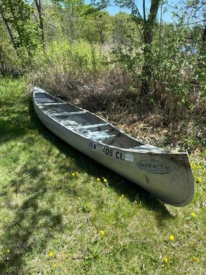 Canoe