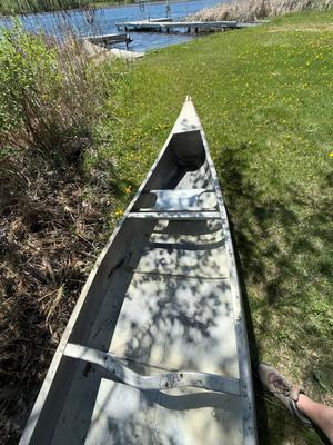 Canoe