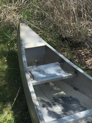 Canoe