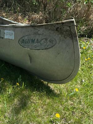 Canoe