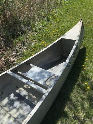 Canoe