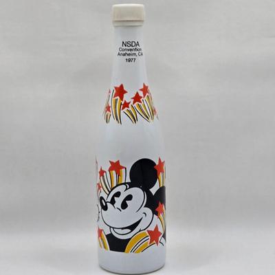 LOT 44K: Colorful Melamine Ice-cream Cups, Insulated Tervis Cups with Fun Characters, and More