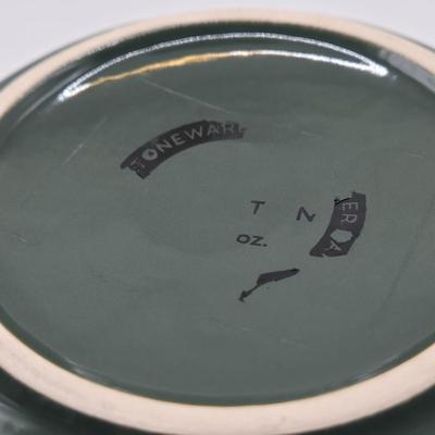 LOT 45K: Birthday Plates, Disney Pyrex Bowls with Lids, and Big Mug for When You Need That Extra Jolt of Coffee