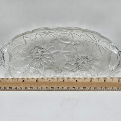 LOT 46K: Serving Bowls and Plates