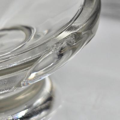 LOT 47K: Corning Ware Bake Ware with Lids