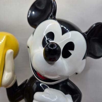 LOT 51F: Mickey Mouse Telephone