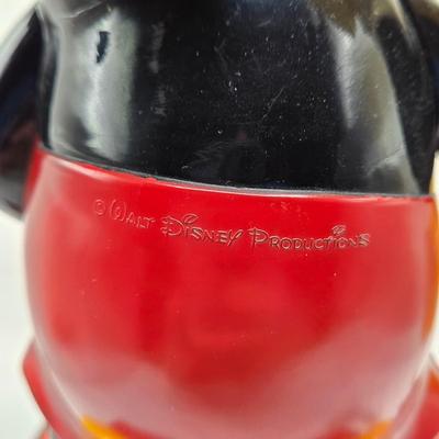 LOT 51F: Mickey Mouse Telephone