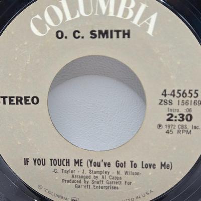 LOT 57F: Multiple Genre Records CDs and Unique Baseball Player Records
