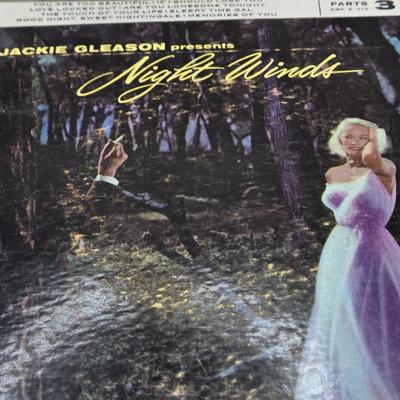 LOT 57F: Multiple Genre Records CDs and Unique Baseball Player Records