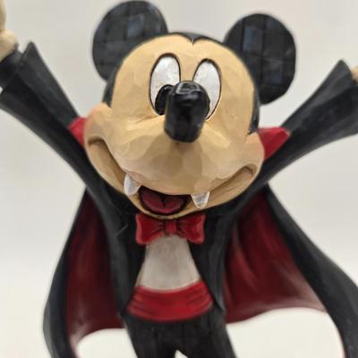 LOT 63L: Walt Disney Showcase Collection "Peek-a-Boo!" and "Count Mickey"
