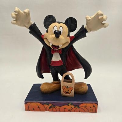 LOT 63L: Walt Disney Showcase Collection "Peek-a-Boo!" and "Count Mickey"