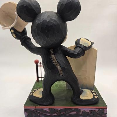 LOT 63L: Walt Disney Showcase Collection "Peek-a-Boo!" and "Count Mickey"