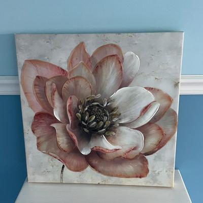 LOT 90X: Collection of Home Decor - Picture Frames and Wall Art