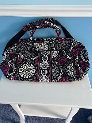 LOT 91X: Collection of Bags / Purses - Coach Disney Wristlet, Vera Bradley and More