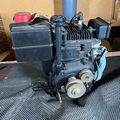 LOT 97B: Small Engine