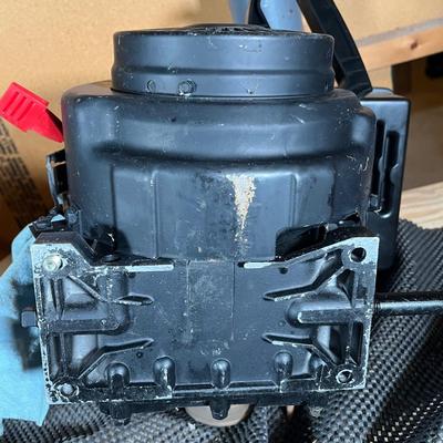 LOT 97B: Small Engine