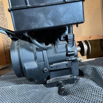 LOT 97B: Small Engine
