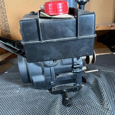 LOT 97B: Small Engine