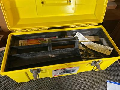 LOT 98B: Vintage Milwaukee Sawzall