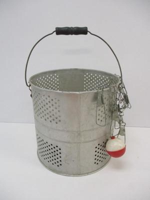 Minnow Bucket