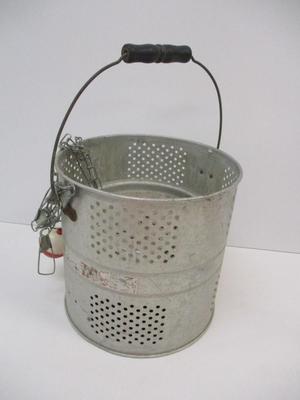 Minnow Bucket