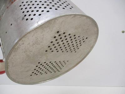 Minnow Bucket