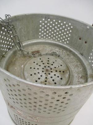 Minnow Bucket