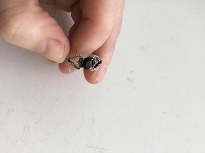 Fashion costume ring