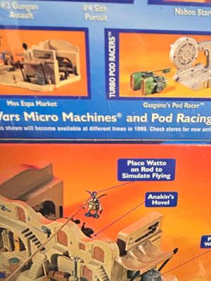 STAR-WARS EPISODE 1 SEBULA’S PODRACER