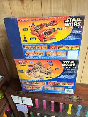 STAR-WARS EPISODE 1 SEBULA’S PODRACER