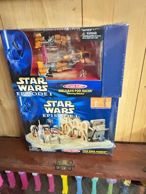 STAR-WARS EPISODE 1 SEBULA’S PODRACER