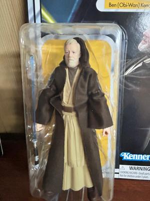 2016 STAR WARS ACTION FIGURES