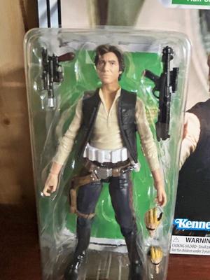 2016 STAR WARS ACTION FIGURES